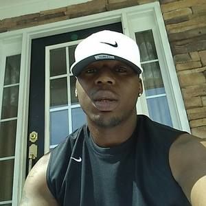 Meet your Posher, Nicolas